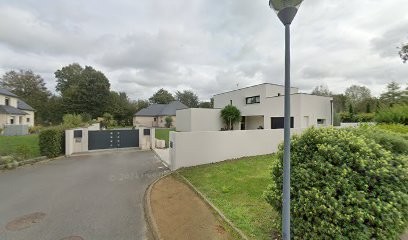 Guéguen Claudine, Cabinet Infirmier à Saint-Agathon