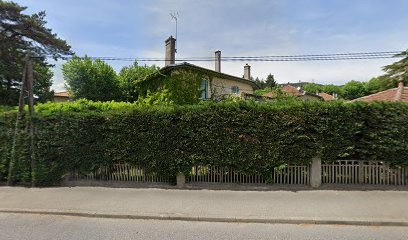 Descamps Chaussepied Marie-Françoise, Cabinet Infirmier à La Voulte-sur-Rhône