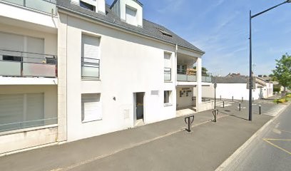 Brossard Tréhu Adeline, Cabinet Infirmier à Sautron