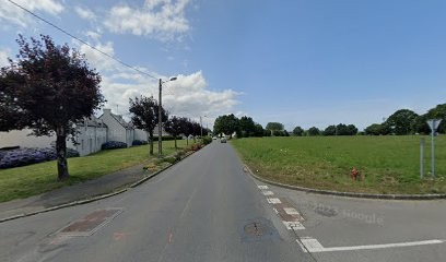 Raux Valérie, Cabinet Infirmier à Saint-James