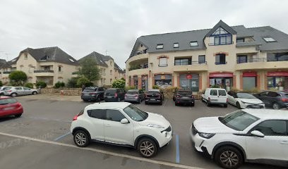 Cabinet d'infirmières Billault Sylvie et Quéré Marie-Thérèse, Cabinet Infirmier à Fouesnant