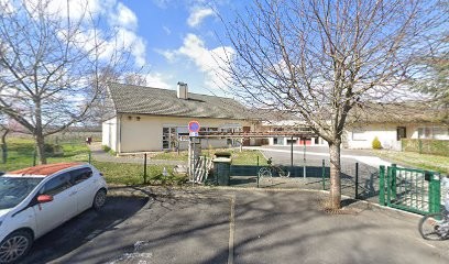 Cabinet Infirmier Saint-Thierry Caillet Joossens, Cabinet Infirmier à Saint-Thierry