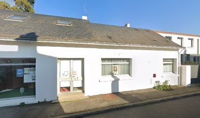 Cabinet infirmier Briche M-L, Le Bideau N, GuillouJ-C, Cabinet Infirmier au Pellerin