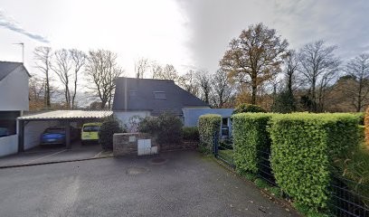 Salvioli Manuel, Cabinet Infirmier à Guidel