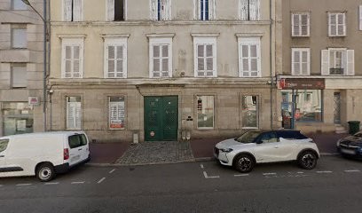 Lauverjon marion, Cabinet Infirmier à Limoges