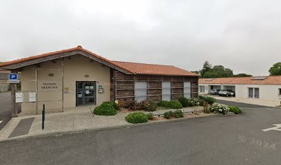 Cabinet Infirmier, Cabinet Infirmier à Montréverd