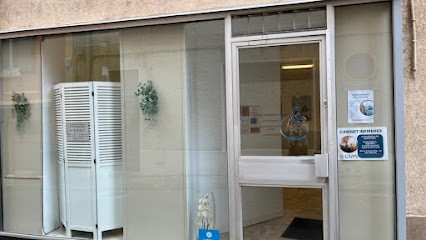 Arvis Amandine - Infirmière Libérale à Sainte-Foy-lès-Lyon, Cabinet Infirmier à Sainte-Foy-lès-Lyon