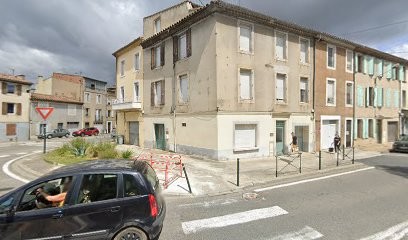 Cabinet Infirmier Grechi Orcel, Cabinet Infirmier à Limoux