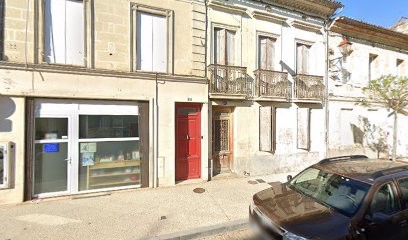 Espagnet Jenny, Cabinet Infirmier à Castillon-la-Bataille