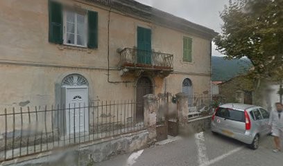 Olmeta Chantal, Cabinet Infirmier à Murato