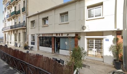 Pourcel Laure Martine, Cabinet Infirmier à Marseille 07