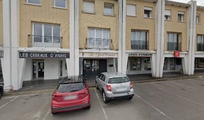 Strat Guillemain Fabienne, Cabinet Infirmier à Saint-Martin-lez-Tatinghem