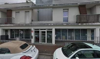 Weis-Brutier Cedric, Cabinet Infirmier au Haillan