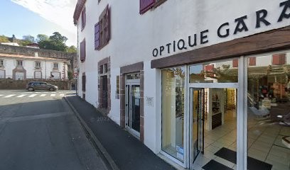 Scm Des Infirmieres Nafarroa, Cabinet Infirmier à Saint-Jean-Pied-de-Port