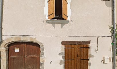 Sandrine Ferreira, Cabinet Infirmier à Saint-Sandoux