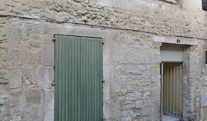 Cabinet Infirmier Tarascon, Cabinet Infirmier à Tarascon