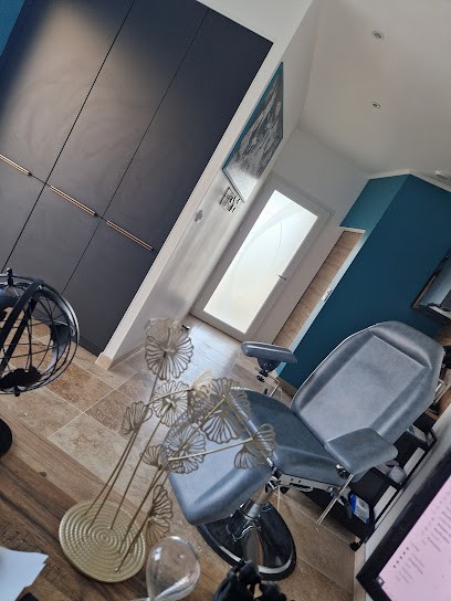 Elodie SERILLON Infirmière libérale, Cabinet Infirmier à Adissan