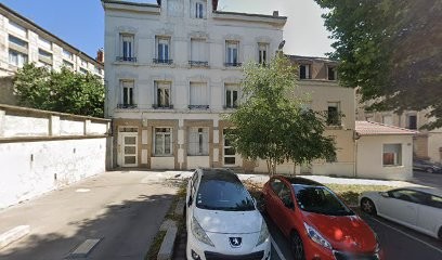 SCP Infirmieres Bertail Crepinge, Cabinet Infirmier à Saint-Étienne