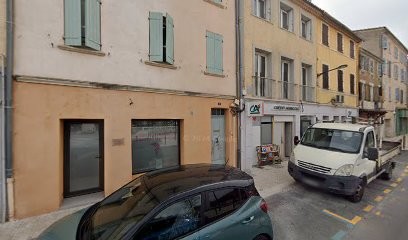 Rouvier Cynthia, Cabinet Infirmier à Pierrefeu-du-Var