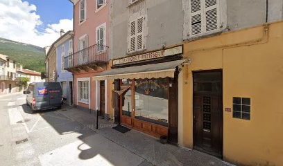 Rocher Michel, Cabinet Infirmier à La Motte-Chalancon