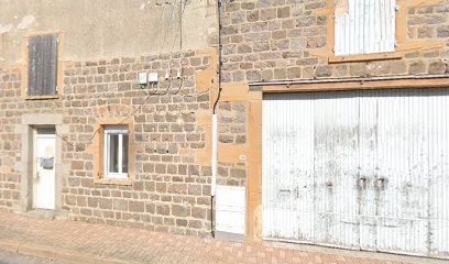 Groupe Paramédical Delacolonge Marie Et Douillon Mireille SCM, Cabinet Infirmier à Saint-Étienne-des-Oullières