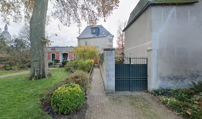 Gabillard-Mèche Marie-Christine, Cabinet Infirmier à Vendôme