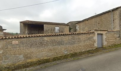 Phelippeau Marie-Agnès, Cabinet Infirmier à Saint-Genis-d'Hiersac