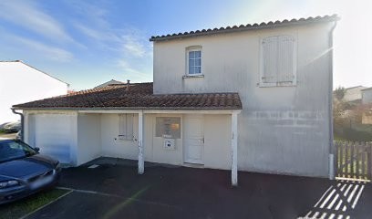 Cabinet Infirmier Abiven-Poupart, Cabinet Infirmier à Saintes