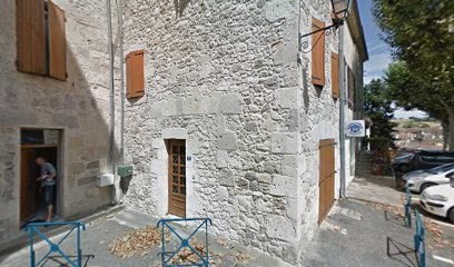 Van Casteren Monique, Cabinet Infirmier à Nérac