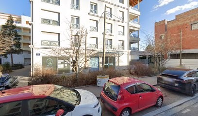 Pôle Equilibre & Santé De Lyon - Villeurbanne | Cabinet Infirmier, Cabinet Infirmier à Lyon 03