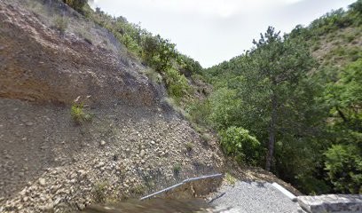 Benkacher Nora, Cabinet Infirmier à Malijai