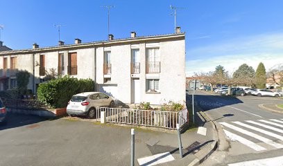 Guillot Marie, Cabinet Infirmier à Albi