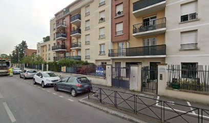 Oubihi Bouchra, Cabinet Infirmier à Épinay-sur-Seine