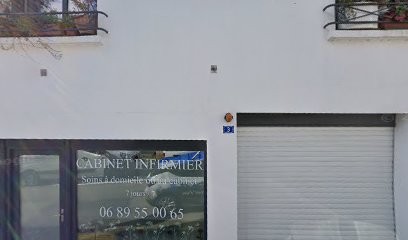 CHANEL Amélie / PLAZANET Marion, Cabinet Infirmier à Pont-Aven