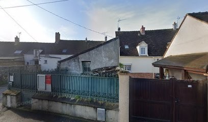 Lenfant Sylvie, Cabinet Infirmier à Mormant