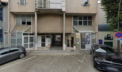 Bonnafont Marie-Christine, Cabinet Infirmier à Pau