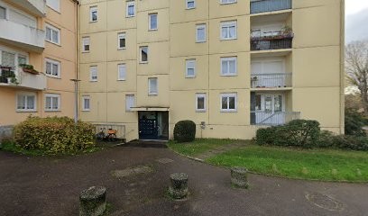 Borrot Séverine, Cabinet Infirmier à Montigny-lès-Metz