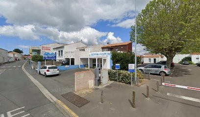 anne guiet boiriveau, Cabinet Infirmier à La Tranche-sur-Mer