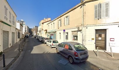 Joëlle Avila - Infirmière Libérale, Cabinet Infirmier à Marseille 10