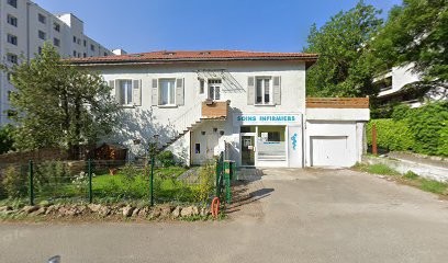 Cabinet Infirmier Dastrevigne Simonneau Claire, Cabinet Infirmier à Meylan
