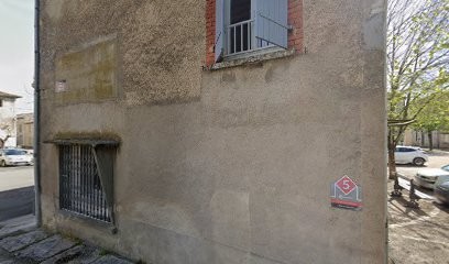 Thiriet Lucille, Cabinet Infirmier à Septfonds