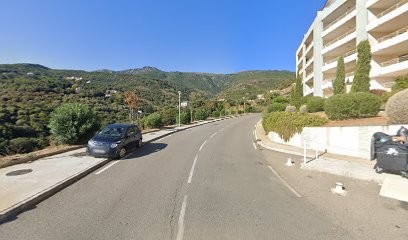 DANIEL GERALDINE, Cabinet Infirmier à Bastia