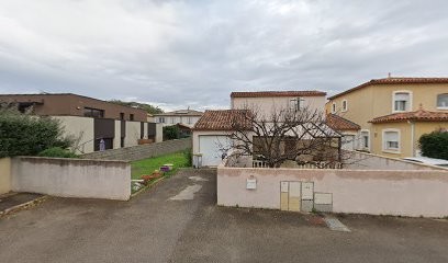 Caumette Helene, Cabinet Infirmier à Montpellier