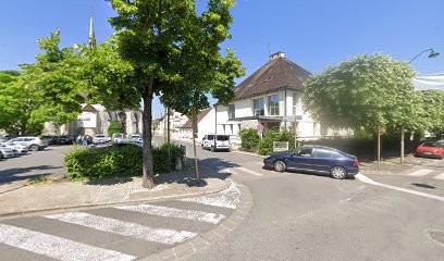 Janvier Fabrice, Cabinet Infirmier à Provins