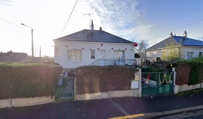 Augendre Michelle, Cabinet Infirmier à Saint-Avertin