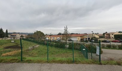 Bruny Annie, Cabinet Infirmier à Orange