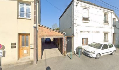 Decuignière Claire, Cabinet Infirmier à Saint-Just-en-Chaussée