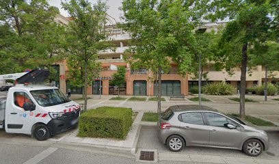 Cabinet Infirmier Constance FOILLARD, Cabinet Infirmier à Valence