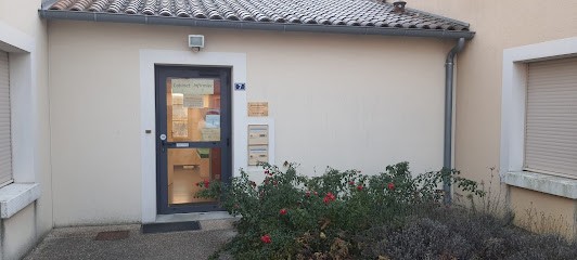 Cabinet Infirmier Marilyne HÖRNER- Aurélie MANGEOT, Cabinet Infirmier à Saint Martin La Pallu