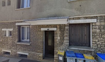 Gschwind-Virou Marie-France, Cabinet Infirmier à Orchamps